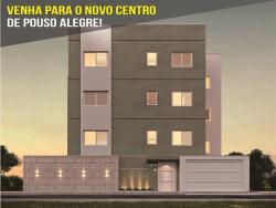 Apartamento para Venda em Pouso Alegre - 4