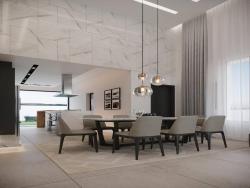 Casa para Venda em Pouso Alegre - 3