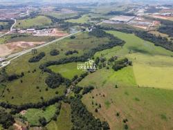 #666 - Área para Incorporação para Venda em Pouso Alegre - MG - 3