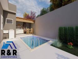 Casa para Venda em Pouso Alegre - 2