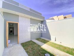 Casa para Venda em Pouso Alegre - 2