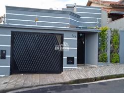 Casa para Venda em Pouso Alegre - 4