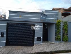 Casa para Venda em Pouso Alegre - 3