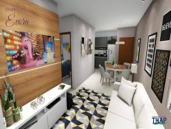 Apartamento para Venda em Pouso Alegre - 3