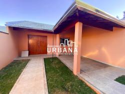 Casa para Venda em Pouso Alegre - 2