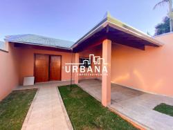 Casa para Venda em Pouso Alegre - 3