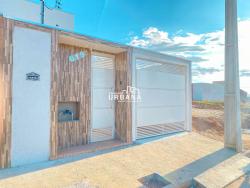 Casa para Venda em Pouso Alegre - 2