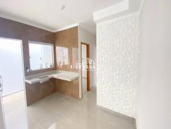 Casa para Venda em Pouso Alegre - 3