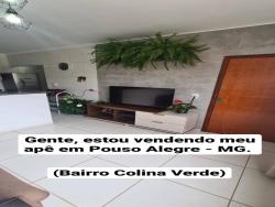 Apartamento para Venda em Pouso Alegre - 4
