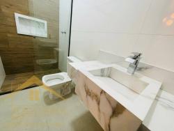 Casa para Venda em Pouso Alegre - 3