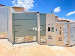 Casa para Venda em Pouso Alegre - 2