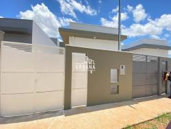 Casa para Venda em Pouso Alegre - 3