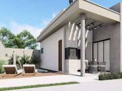 Casa para Venda em Pouso Alegre - 2