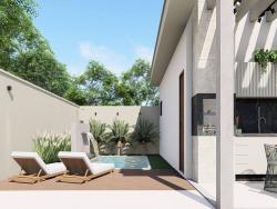 Casa para Venda em Pouso Alegre - 3