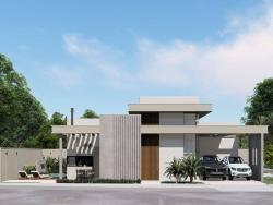 Casa para Venda em Pouso Alegre - 4