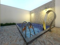 Casa para Venda em Pouso Alegre - 3