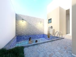 Casa para Venda em Pouso Alegre - 4