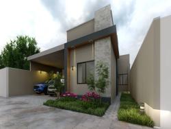 Casa para Venda em Pouso Alegre - 2