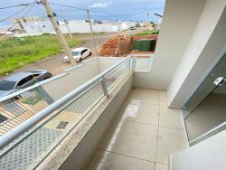 Apartamento para Venda em Pouso Alegre - 3