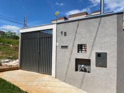 Casa para Venda em Pouso Alegre - 2