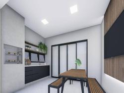 Casa para Venda em Pouso Alegre - 3