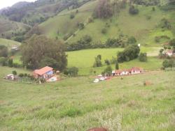 #586 - Chácara para Venda em Silvianópolis - MG - 1
