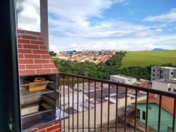 Apartamento para Venda em Pouso Alegre - 4