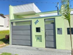 Casa para Venda em Pouso Alegre - 2