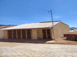 #607 - Casa para Venda em Congonhal - MG - 1