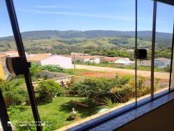 #607 - Casa para Venda em Congonhal - MG - 2