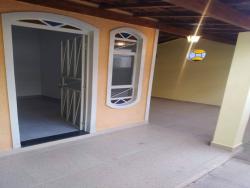 Casa para Venda em Pouso Alegre - 2