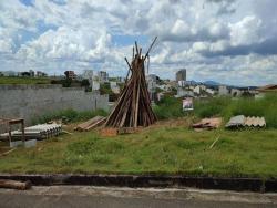 Terreno para Venda em Pouso Alegre - 2