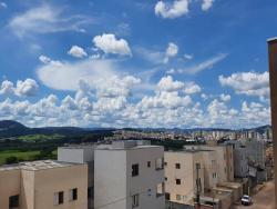 Apartamento para Venda em Pouso Alegre - 2