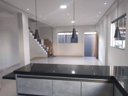 Casa para Venda em Pouso Alegre - 2