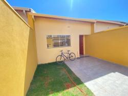 Casa para Venda em Pouso Alegre - 3