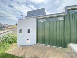 Casa para Venda em Pouso Alegre - 2