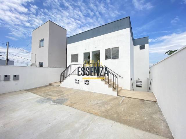 Apartamento para Venda em Pouso Alegre - 2