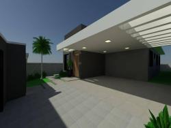 Casa para Venda em Pouso Alegre - 5