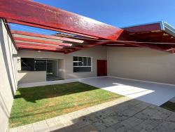 Casa para Venda em Pouso Alegre - 4