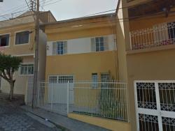 #896 - Sobrado para Venda em Pouso Alegre - MG - 1