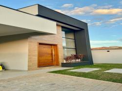 Casa para Venda em Pouso Alegre - 4