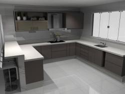 Casa para Venda em Pouso Alegre - 4