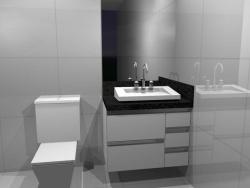 Casa para Venda em Pouso Alegre - 5