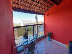 Casa para Venda em Pouso Alegre - 5