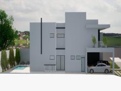 Casa para Venda em Pouso Alegre - 3