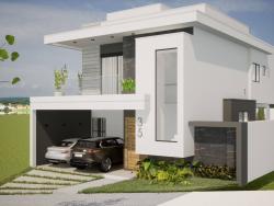 Casa para Venda em Pouso Alegre - 5