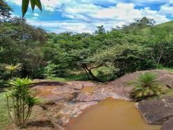#1328 - Chácara para Venda em Congonhal - MG - 3