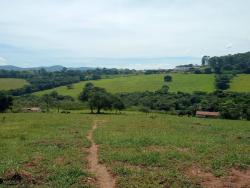 Terreno Rural para Venda em Congonhal - 4
