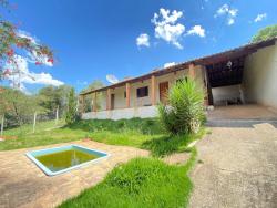 Chácara para Venda em Pouso Alegre - 4