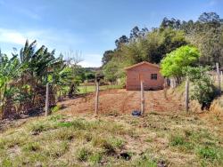 #1214 - Casa para Venda em Congonhal - MG - 2